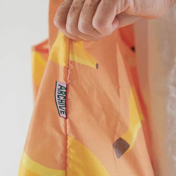 NWOT Standard Baggu - Banana (Archive Fruits) - Picture 6 of 6